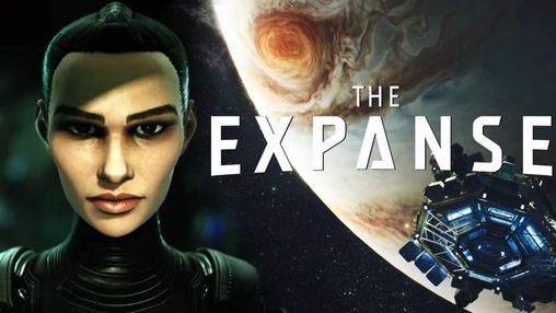 The Expanse