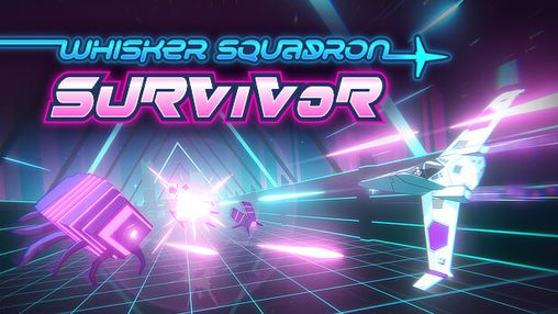 Whisker Squadron: Survivor