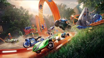 Hot Wheels Unleashed 2: Tubocharged
