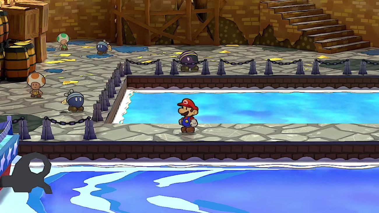 Paper Mario: The Thousand-Year Door