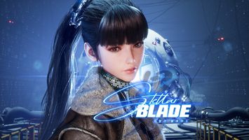 Stellar Blade