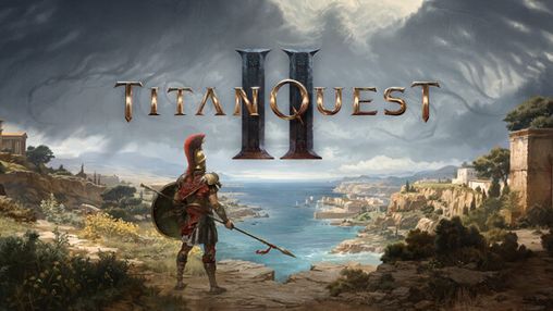 Titan Quest II