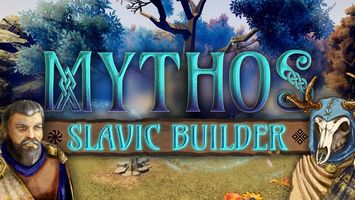 Mythos: Slavic Builder