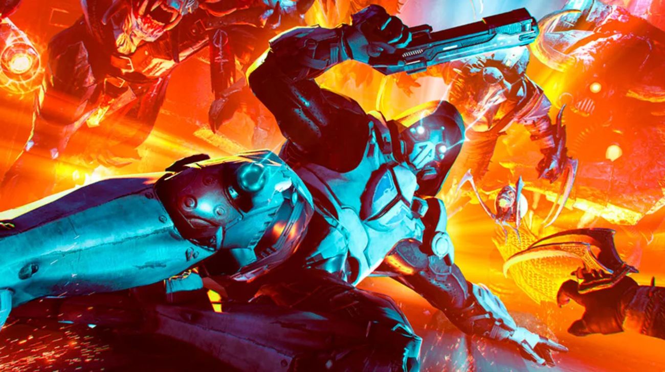 Warstride Challenges