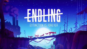 Endling – Extinction is Forever