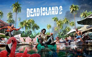 Dead Island 2