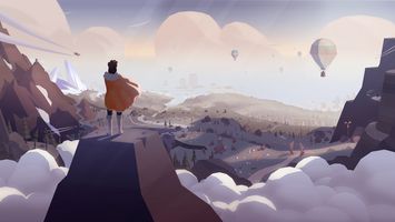 Laya's Horizon