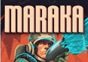 Maraka