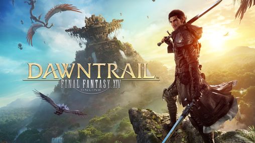 Final Fantasy XIV: Dawntrail