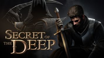 Secret of the Deep