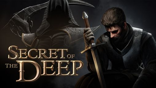 Secret of the Deep