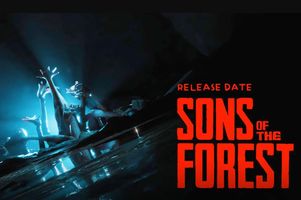 Sons of the Forest