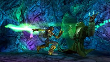 Legacy of Kain: Soul Reaver 1 & 2 Remaster