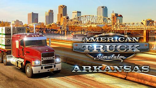 American Truck Simulator: Arkansas