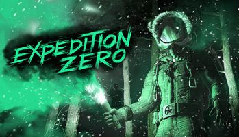 Expedition Zero