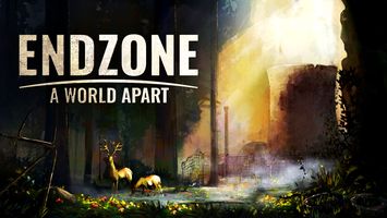 Endzone: A World Apart