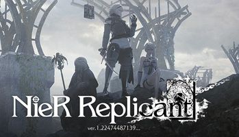 Nier Replicant ver.1.22474487139…
