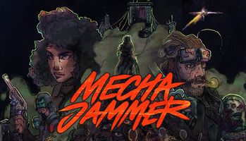 Mechajammer