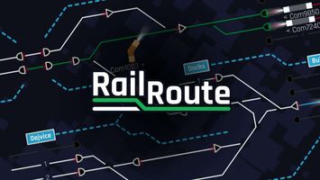 Rail Route