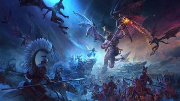 Total War: Warhammer III