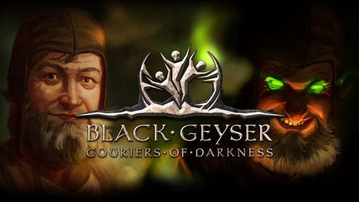 Black Geyser