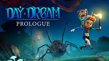Daydream: Forgotten Sorrow