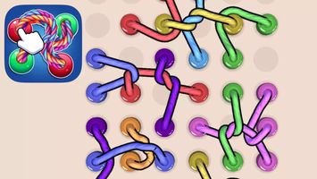 Twisted Tangle