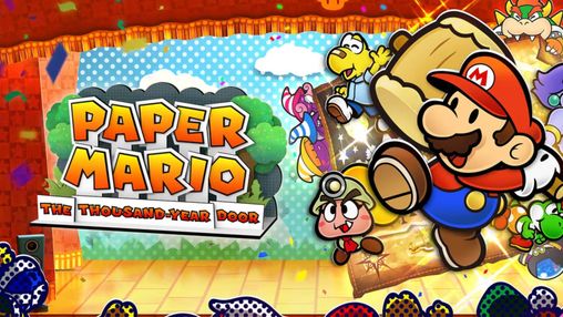 Paper Mario: The Thousand-Year Door