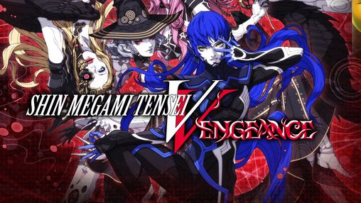 Shin Megami Tensei V: Vengeance