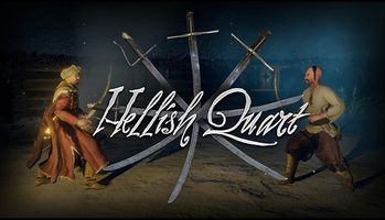 Hellish Quart
