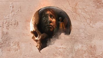 The Dark Pictures: House of Ashes