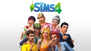 The Sims 4: Nighborhood Stories