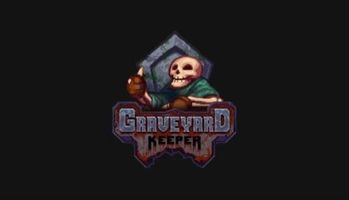 Graveyard Keeper