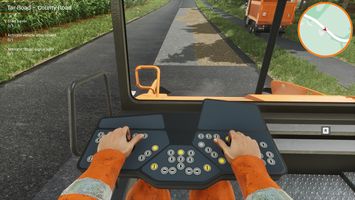 Road Maintenance Simulator