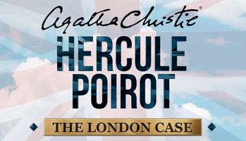 Hercule Poirot: The London Case