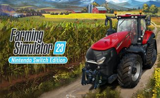 Farming Simulator 23