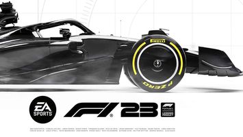 F1 23