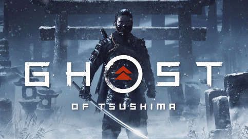 Ghost of Tsushima (PC verze)