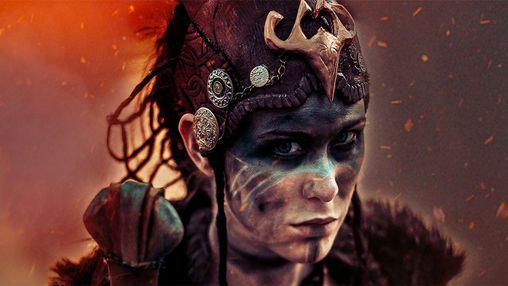 Senua's Saga: Hellblade II