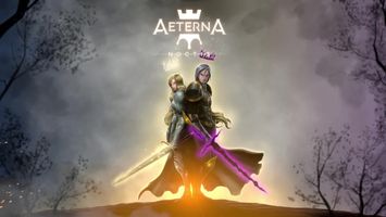 Aeterna Noctis