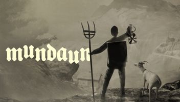Mundaun