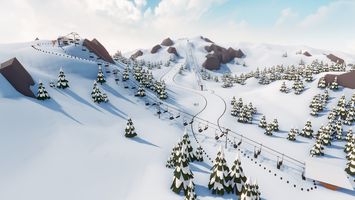 Snowtopia: Ski Resort Tycoon