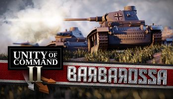 Unity of Command II: Barbarossa