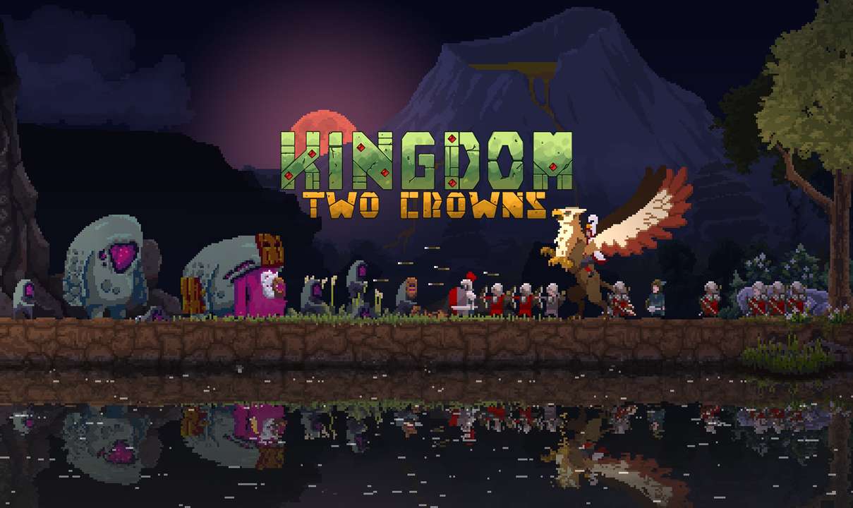 Kingdom Two Crowns Z Vas Udela Praveho Krale Stream