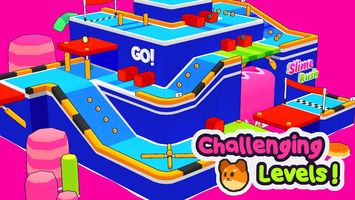 Super Slime Rush