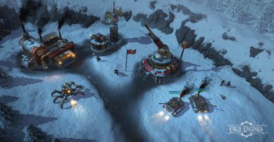 Cold Engines