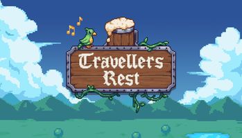 Traveller's Rest