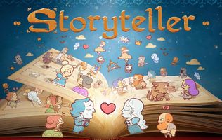 Storyteller