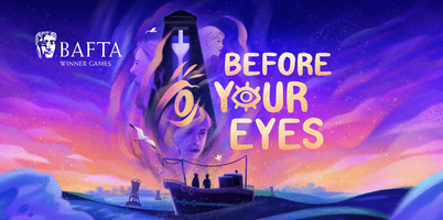 Before Your Eyes