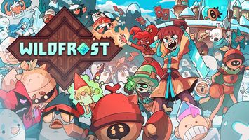 Wildfrost
